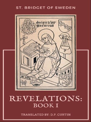 cover image of Revelations